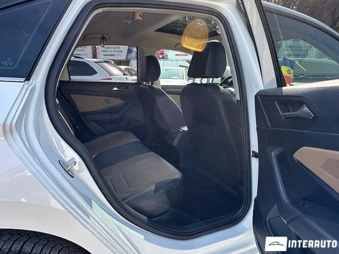 volkswagen Jetta 2020