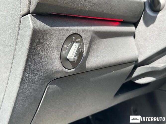 volkswagen Jetta 2020