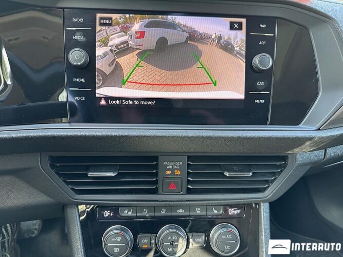 volkswagen Jetta 2020