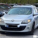 Renault Megane 2011