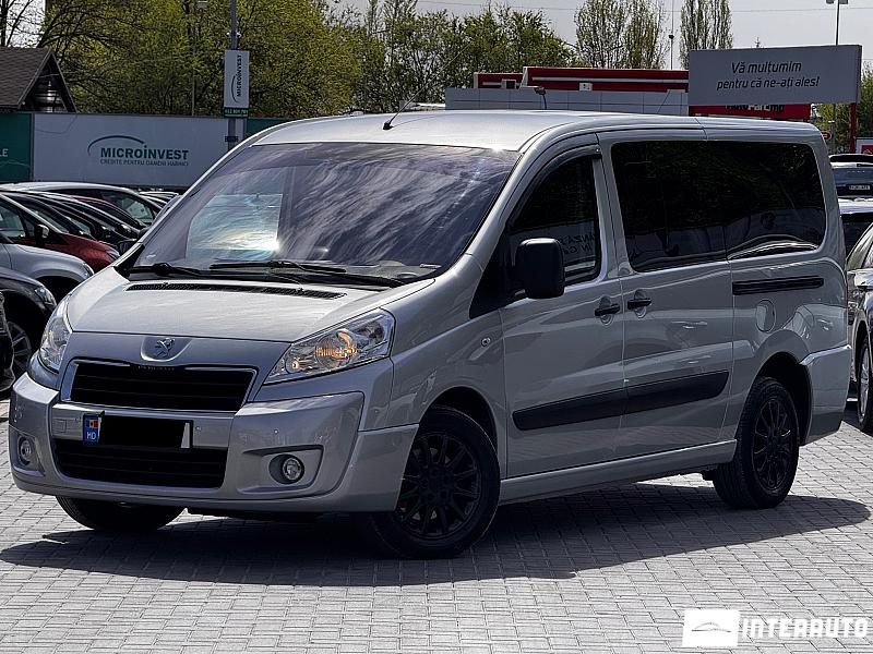 interauto oferta masina