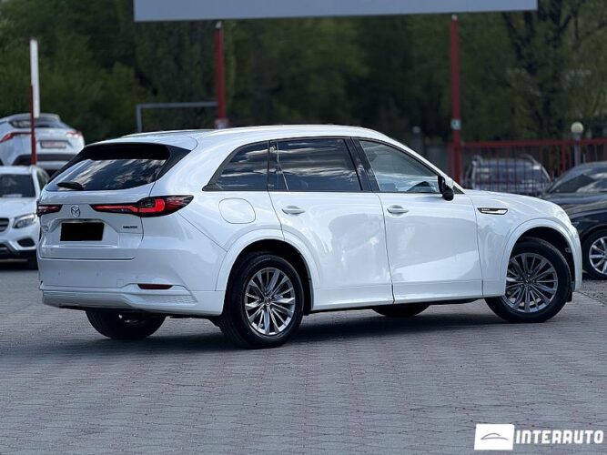 mazda CX-90 2023