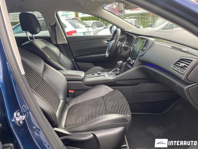 renault Talisman 2016