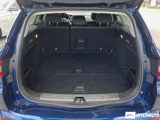 renault Talisman 2016