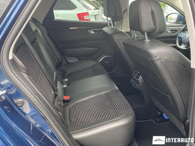 renault Talisman 2016