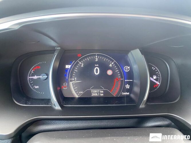 renault Talisman 2016