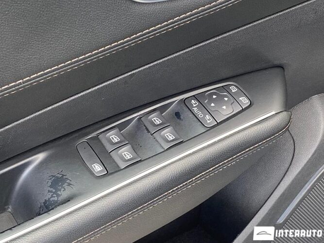 renault Talisman 2016