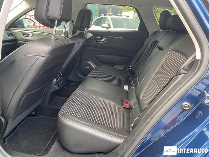 renault Talisman 2016