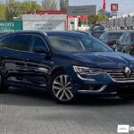 Renault Talisman 2016