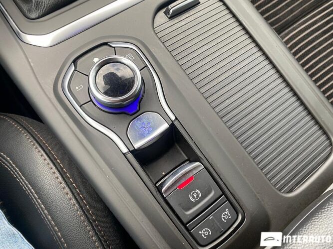 renault Talisman 2016