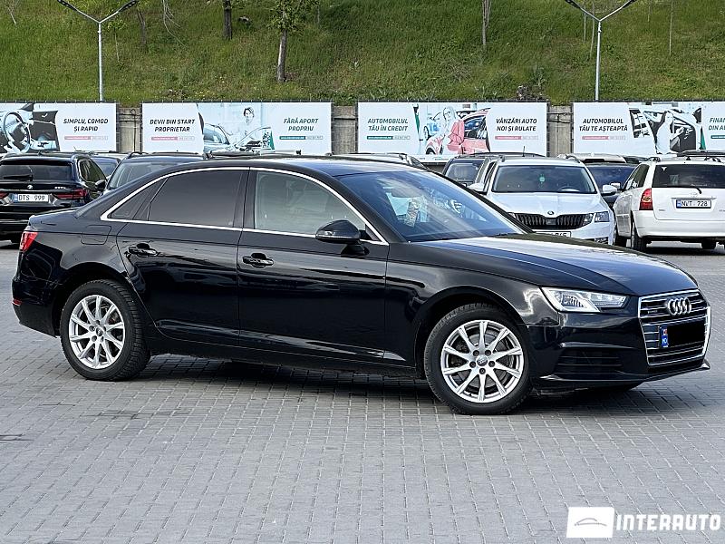 interauto oferta masina