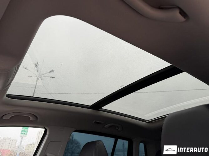 volkswagen Tiguan 2012