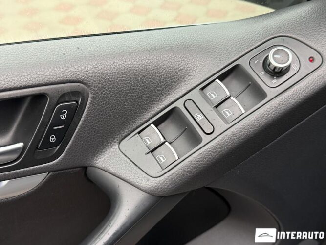 volkswagen Tiguan 2012