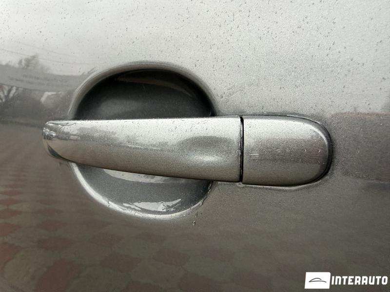 volkswagen Tiguan 2012