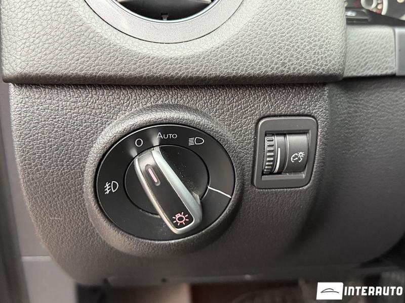 volkswagen Tiguan 2012