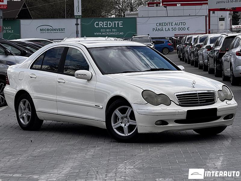 interauto oferta masina