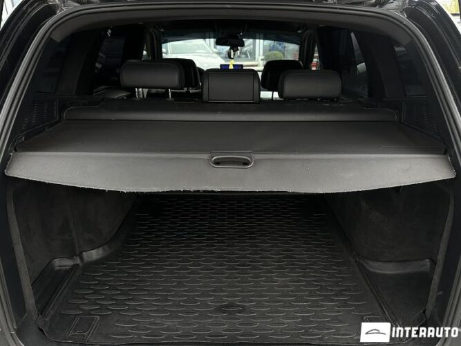 bmw X3 2.0D 2009