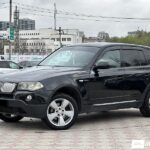 BMW X3 2.0D 2009