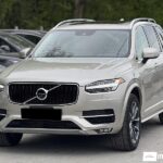 Volvo XC 90 2016