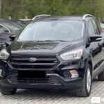 Ford Kuga 2016