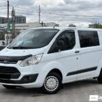 Ford Transit 2014