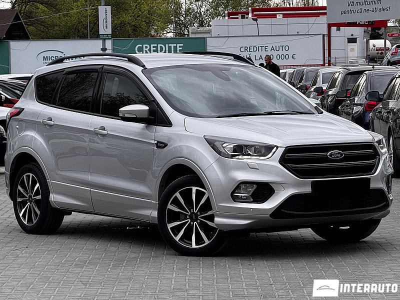 interauto oferta masina