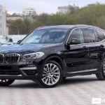 BMW X3 3.0e 2020