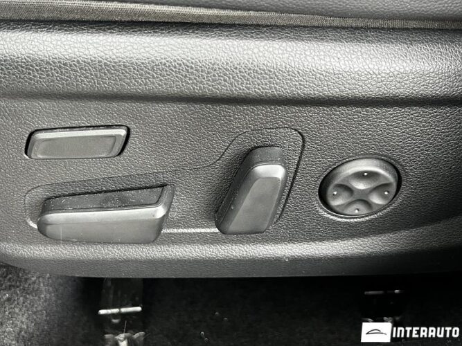 hyundai Santa Fe 2023