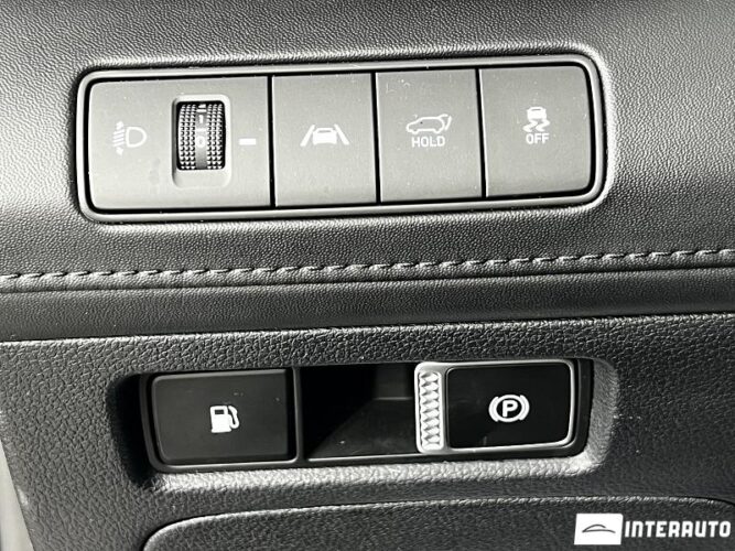 hyundai Santa Fe 2023