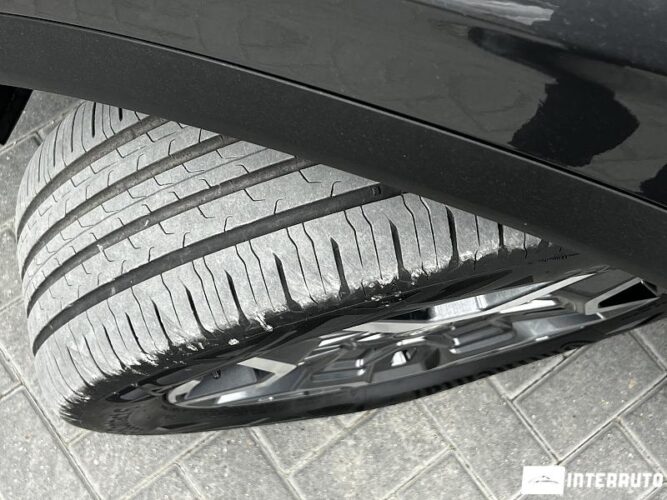 hyundai Santa Fe 2023