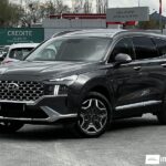 Hyundai Santa Fe 2023