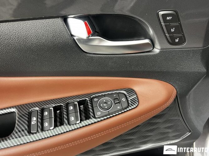 hyundai Santa Fe 2023