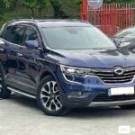 Renault Koleos 2017