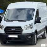 Ford Transit 2020
