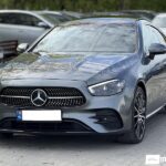 Mercedes E 300 2021
