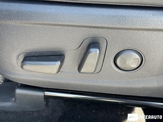 hyundai Santa Fe 2019