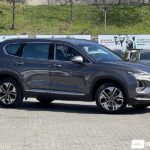 Hyundai Santa Fe 2019