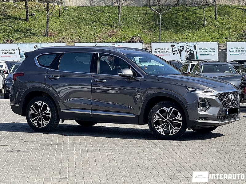 interauto oferta masina