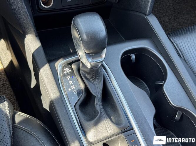 hyundai Santa Fe 2019