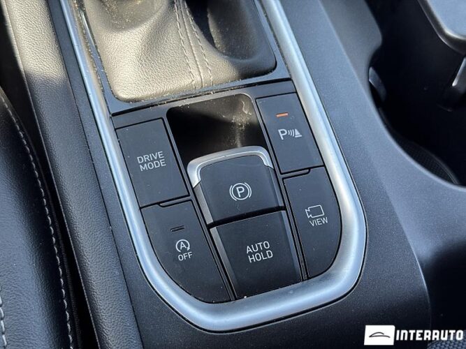 hyundai Santa Fe 2019