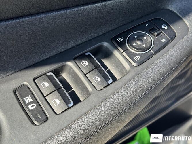 hyundai Santa Fe 2019