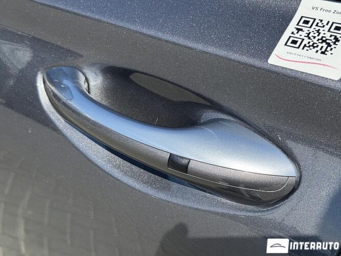 hyundai Santa Fe 2019