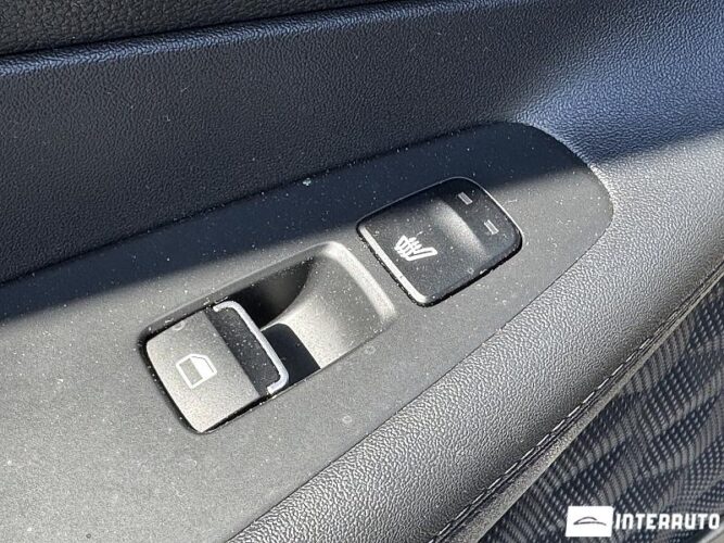 hyundai Santa Fe 2019