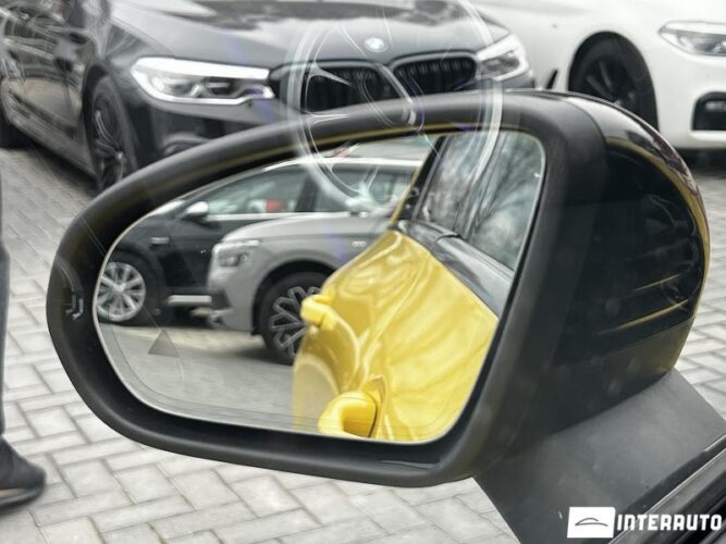 mercedes CLA 250 2019