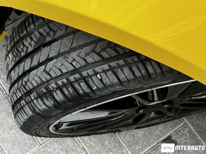 mercedes CLA 250 2019