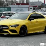 Mercedes CLA 250 2019