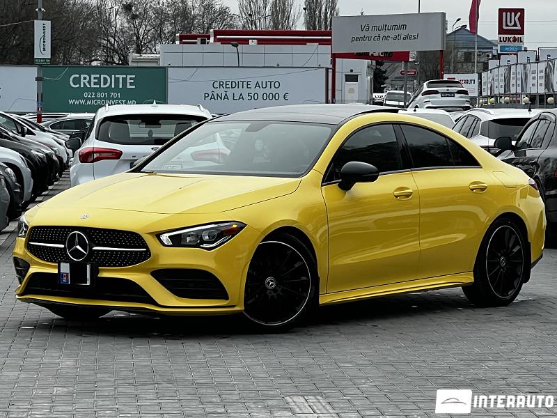 interauto oferta masina