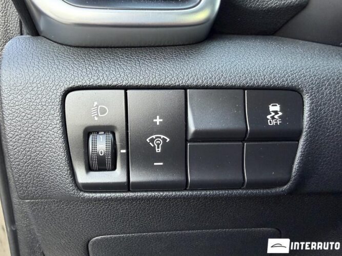 kia Sportage 2018