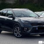 Kia Niro 2022