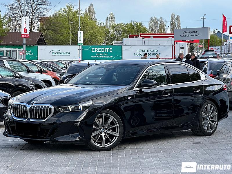 interauto oferta masina